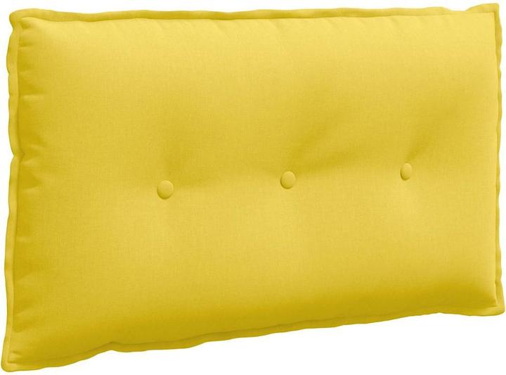 Produktbild vidaXL Rücken Kissen (80 x 50 cm)