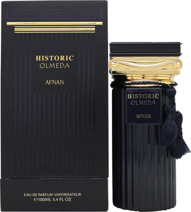 Produktbild Afnan Historic Olmeda (Eau de Parfum, 100 ml)