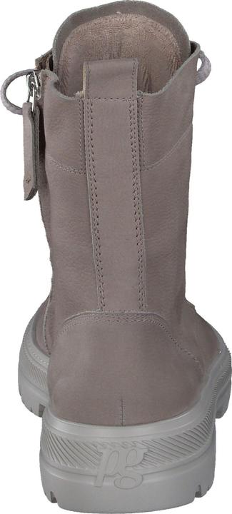 Actual product image Paul Green Sportnubuk Gravel (36.5)