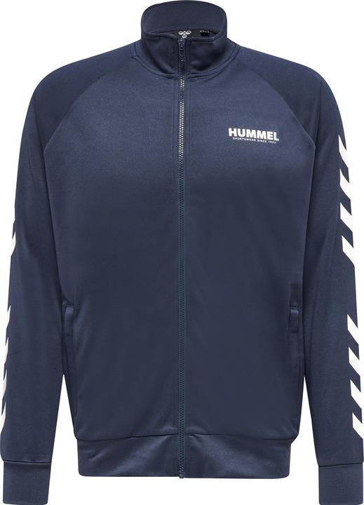 Immagine prodotto hummel Giacca Con Zip Legacy Poly (S)