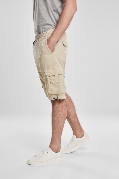 Image du produit Urban Classics Double Pocket Cargo Shorts (M)