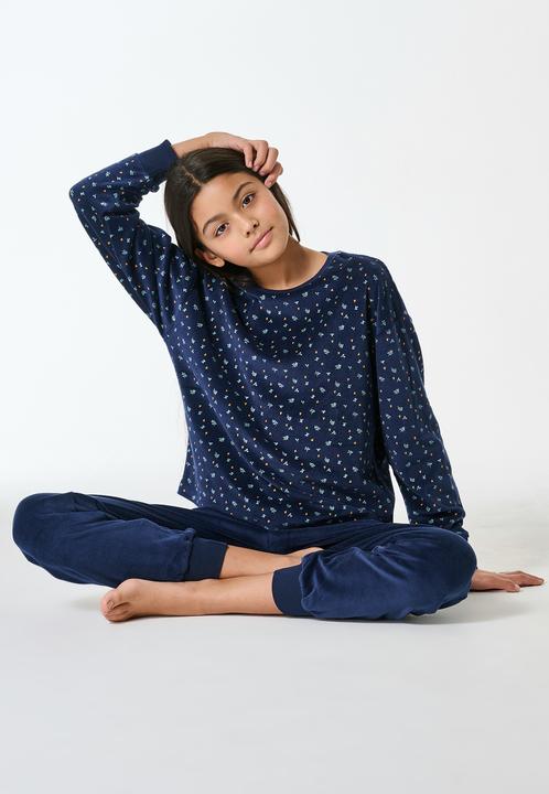 Immagine prodotto Schiesser Pyjama Nightwear 3 (152)