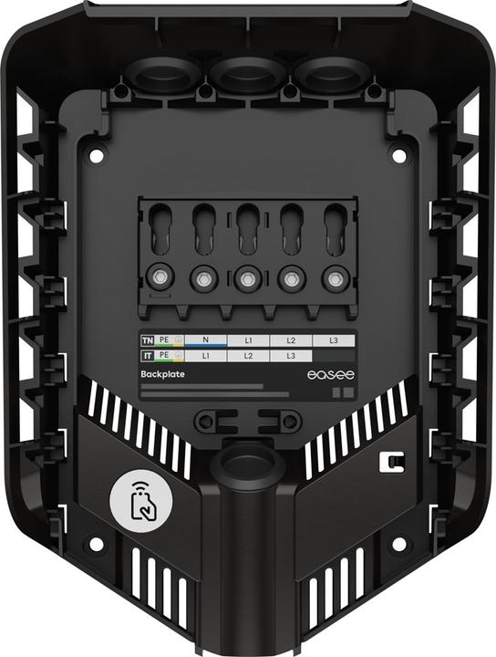 Immagine prodotto Easee Casa (Tipo 2, 22 kW, 32 A, Tipo 2)