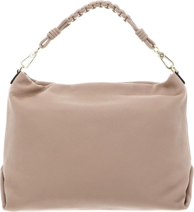 Immagine prodotto Abro Leather Dalia Hobo Bag Poppy