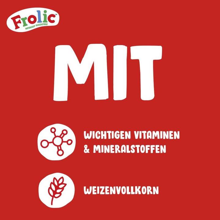 Image du produit Frolic Complete (Adulte, 1 pcs, 2600 g)