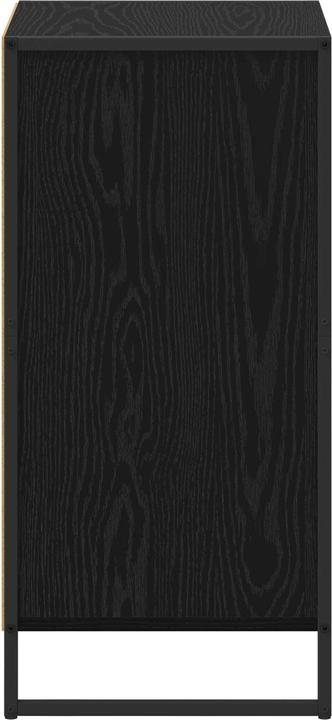 Actual product image vidaXL Sideboard-Aufbewahrung (36 x 43 x 75.50 cm)