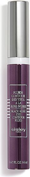 Image du produit Sisley Fluide pour contour des yeux Black Rose (Fluide pour le soin des yeux, 14 ml, Journée)