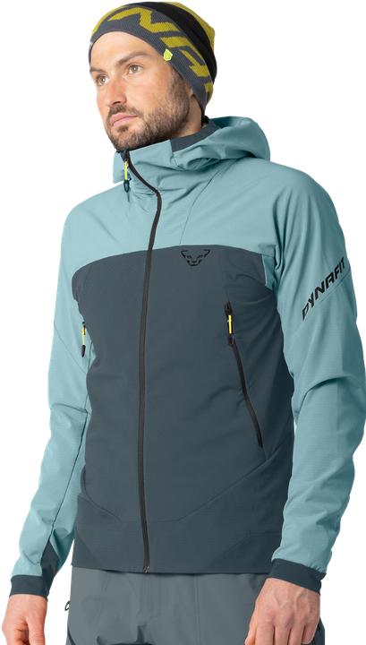 Produktbild Dynafit Ridge Thermal Kapuzenjacke Herren (M)