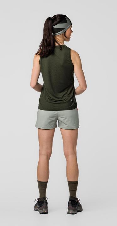 Actual product image Salewa Puez Dry Tank Top Da (46, L)