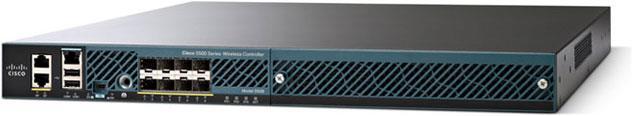 Produktbild Cisco 5508 Wireless LAN Controller