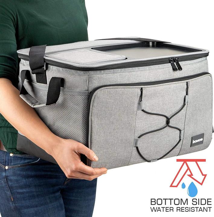 Produktbild Bomoe Icebreezer KT43 (45 l)