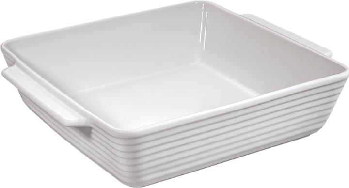 Produktbild Küchenprofi Gratinform Burgund quadratisch 24 cm