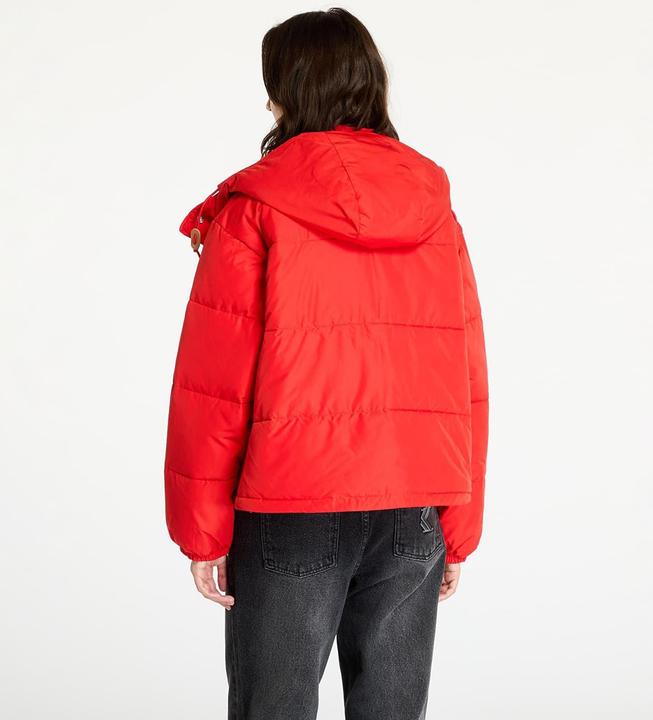 Immagine prodotto Lee Giacca trapuntata con cappuccio Short Puffer (S)