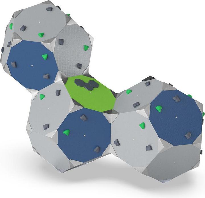 Image du produit Kompan Boulderwürfel BLOQX