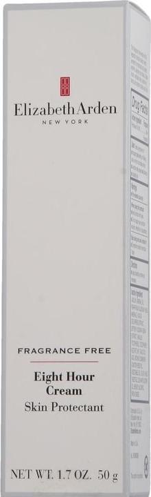 Produktbild Elizabeth Arden Acht-Stunden-Creme (50 ml, 24h Creme)