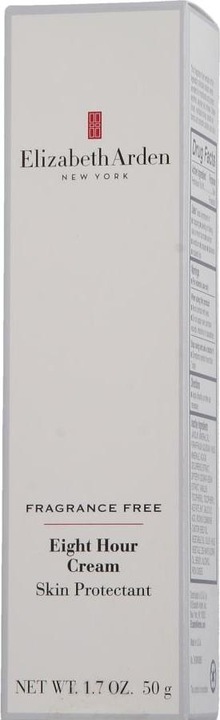 Actual product image Elizabeth Arden Eight Hour Cream (50 ml, 24h cream)