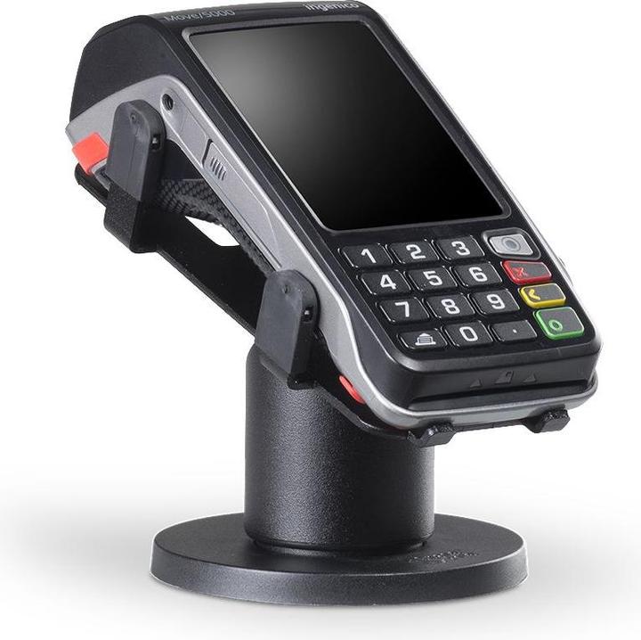 Actual product image Ergonomic Solutions iZettle Reader 2 DuraTilt®