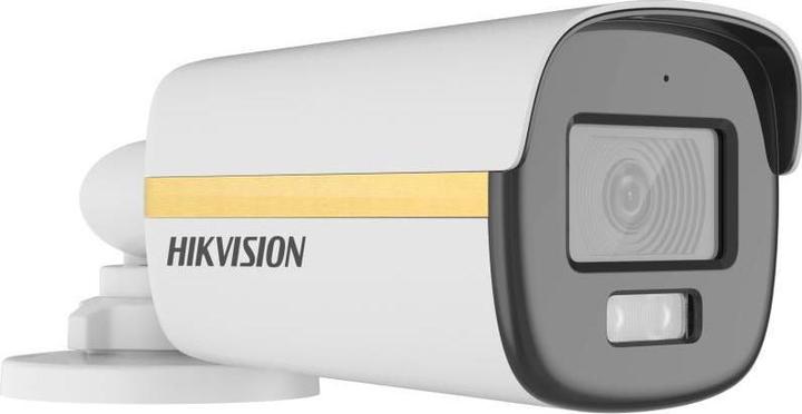 Produktbild Hikvision DS-2CE12DF3T-LFS(2.8mm) Bullet 2MP HD-TVI (1920 x 1080 Pixels)