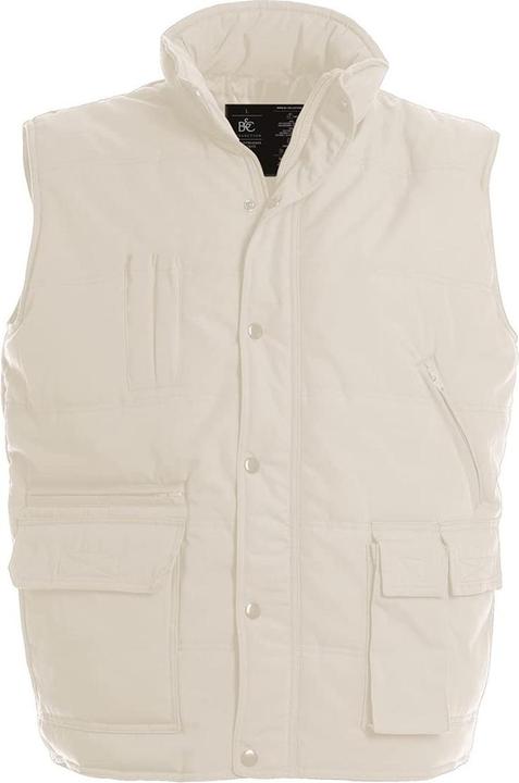 Produktbild B&C Explorer Weste (M)