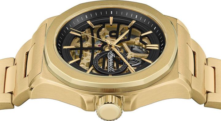 Immagine prodotto Ingersoll 1892 Herrenuhr The Orville (Orologio da polso analogico, 46 mm)