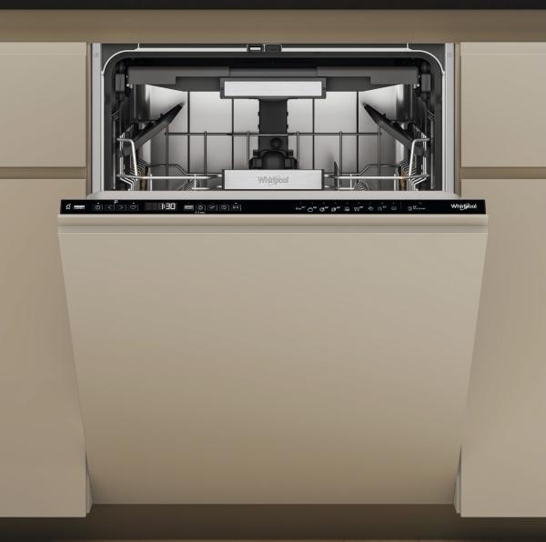 Produktbild Whirlpool W7I HP42L