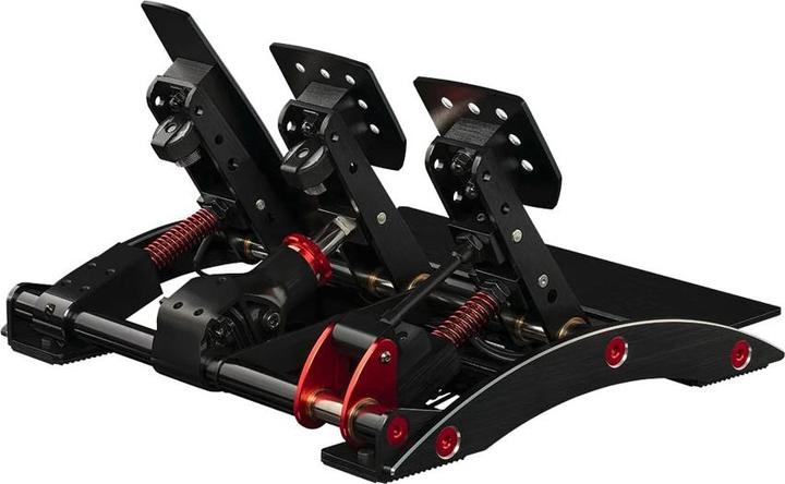 Produktbild Fanatec ClubSport Pedals V3