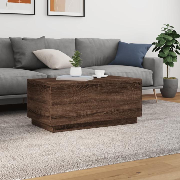 Immagine prodotto vidaXL Couchtisch (90 x 50 x 40 cm)