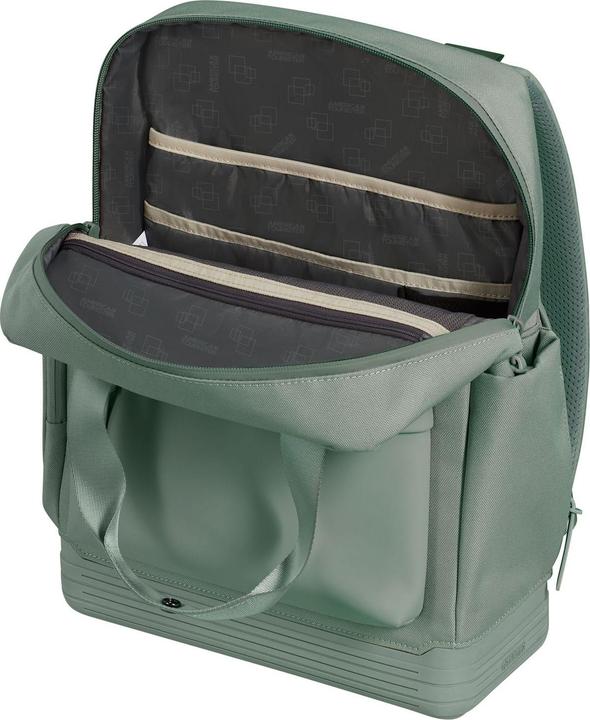 Actual product image American Tourister SOULPACK BUSINESS BP TOTE 15.0" (17 l)