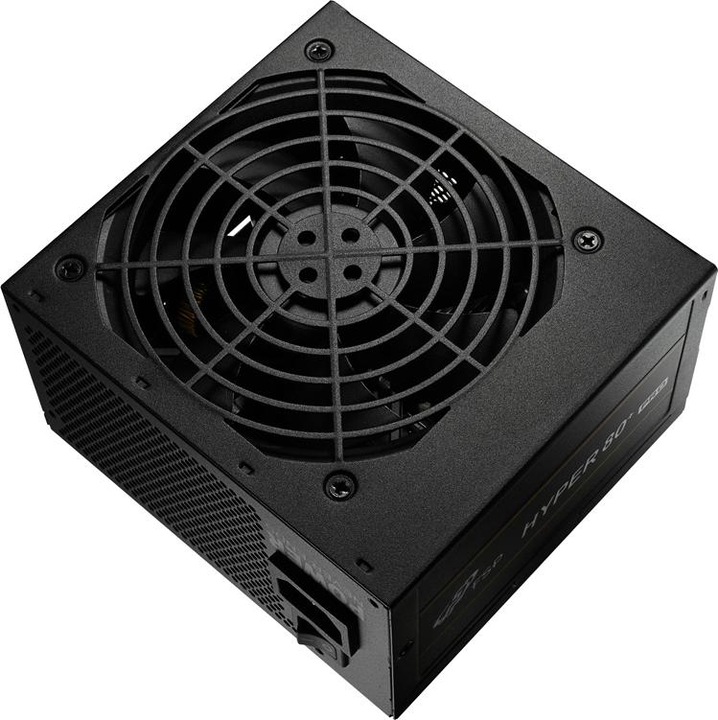 Produktbild Fortron H3-650 BULK - 650 W - 200 - 240 V - 50/60 Hz - 5 A - Aktiv - 100 W (650 W)