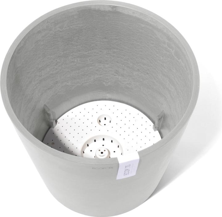 Actual product image Ecopots Amsterdam + Wasserbehälter (40 x 34.80 cm)