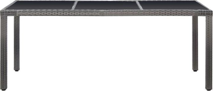 Produktbild vidaXL Ess-Set