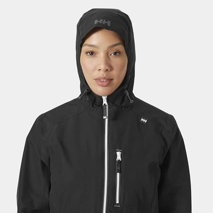Actual product image Helly Hansen Long Belfast Jacket