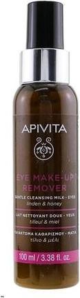 Actual product image Apivita Cleansing Honey & Tilia (Cleansing lotion, 100 ml)
