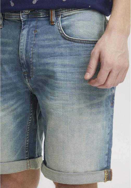 Actual product image Blend denim shorts (XL)
