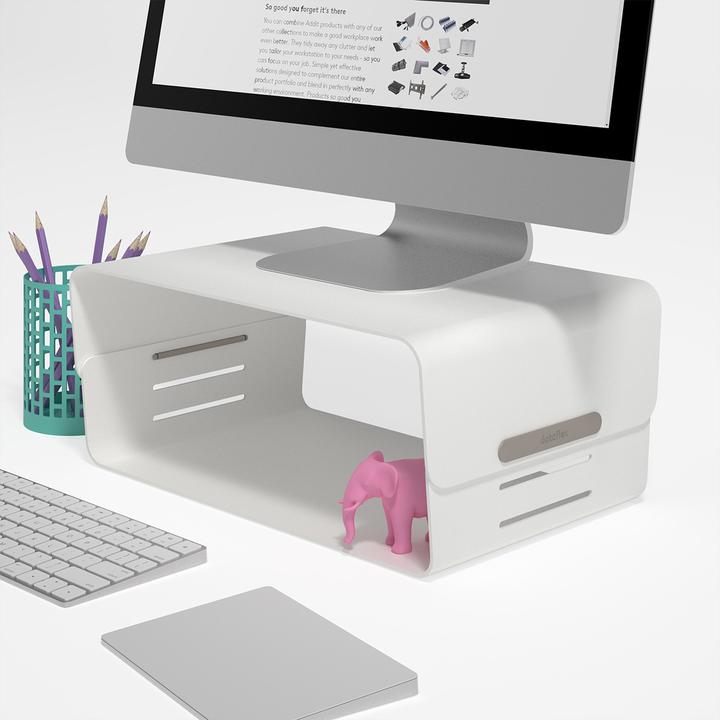 Image du produit Dataflex Addit Bento Ergonomic Desk set 220