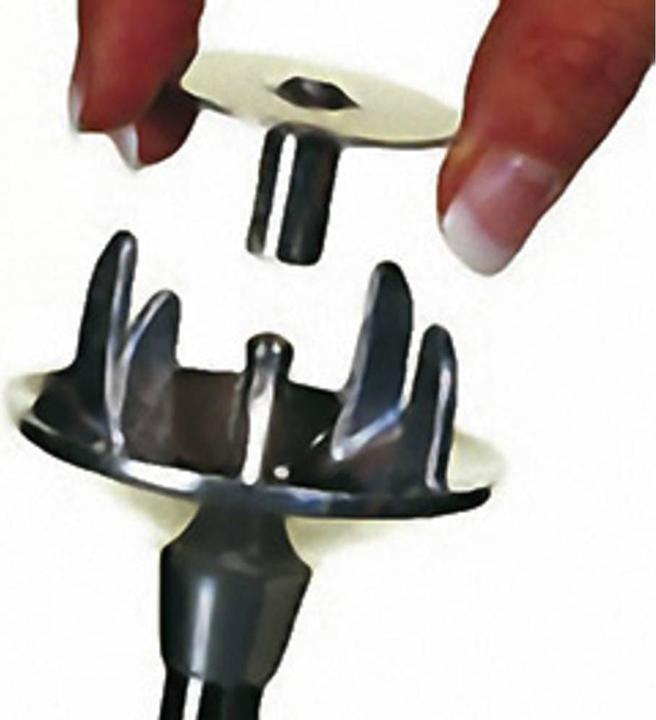 Productafbeelding Unold M 160 G