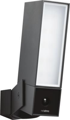 Produktbild Netatmo Presence (1920 x 1080 Pixels)