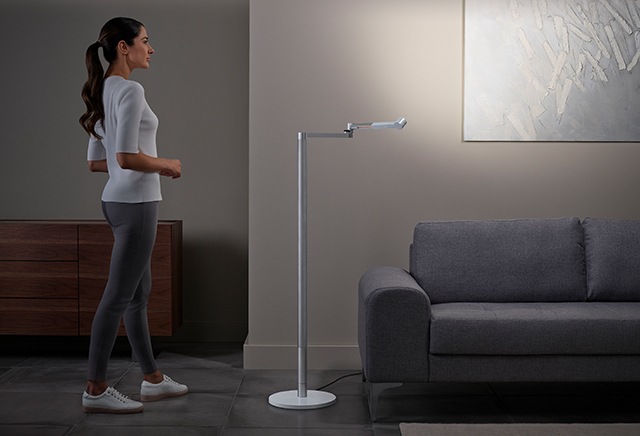 Immagine prodotto Dyson Solarcycle Morph Floor (850 lm)
