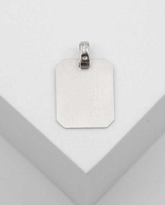 Immagine prodotto Muau Targa (Oro 750/18 K)