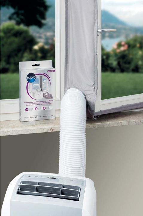 Produktbild Whirlpool Dichtungssatz