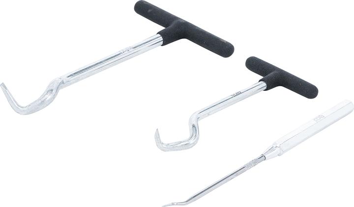 Produktbild BGS Haken-Satz