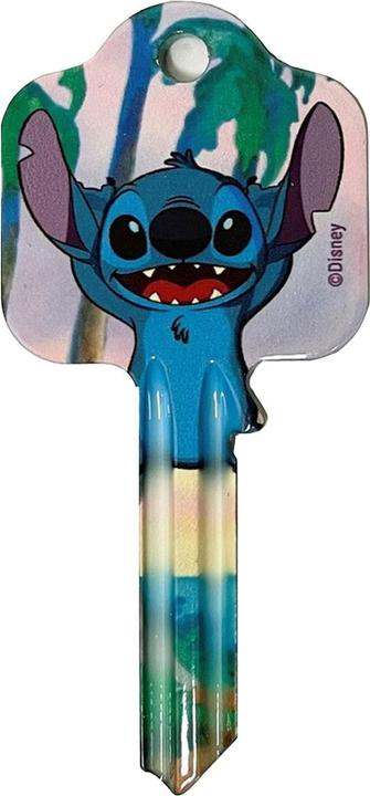 Immagine prodotto Lilo & Stitch Chiave Vergine