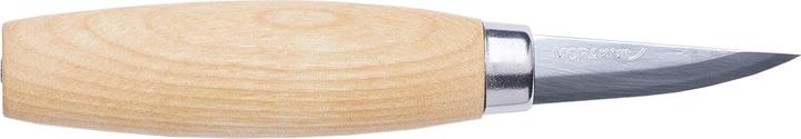 Immagine prodotto Naturzone Holzschnitz-Set Kuh (6 cm)