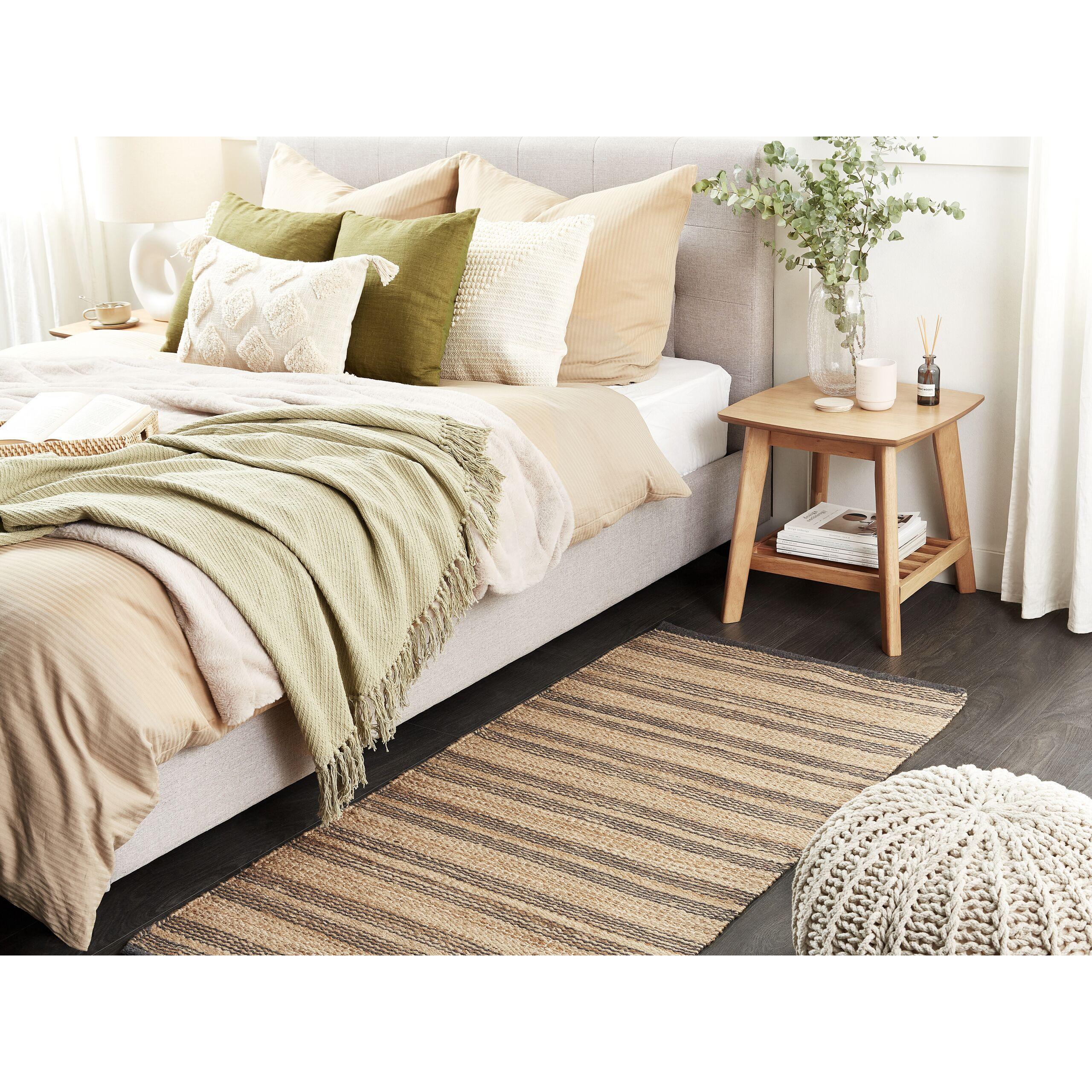 Thumbnail - Beliani, Teppich, Budho (80 x 150 cm)