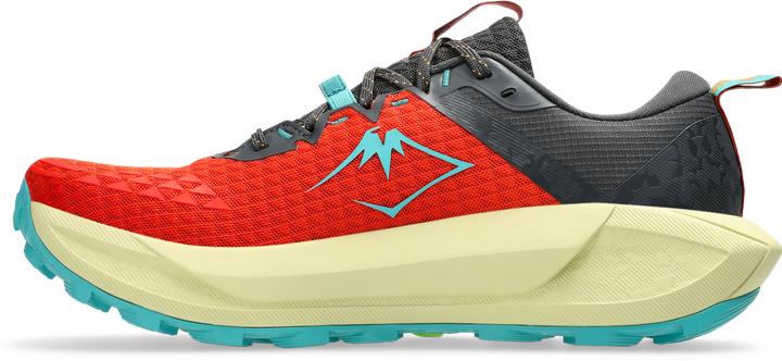 Actual product image ASICS Performance Gel Trabuco 13 (46)