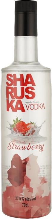 Immagine prodotto Sharuska Vodka alla fragola