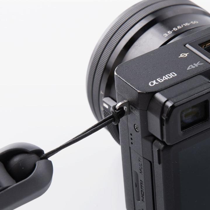 Produktbild Pgytech Camera Shoulder Strap Air (Earth Brown) L (Schultergurt)