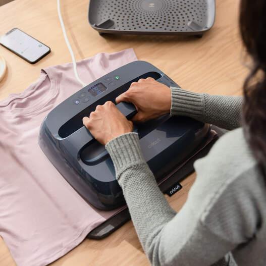 Produktbild Cricut EasyPress 3 (30.5 x 25.4 cm)