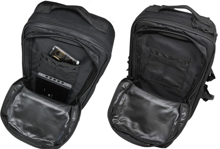 Actual product image TomCase DJI Mavic 2 (DJI Mavic 2)