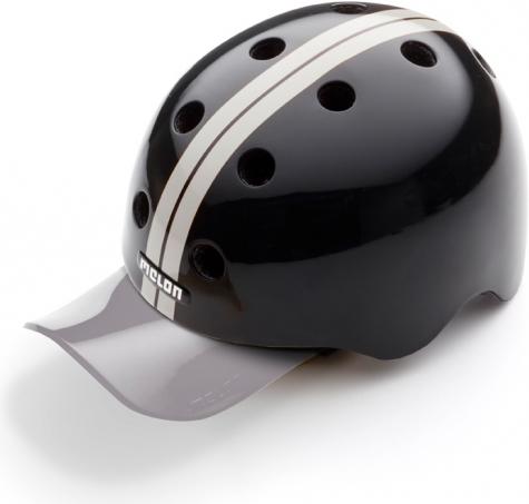 Melon Vista Visor Pure Red